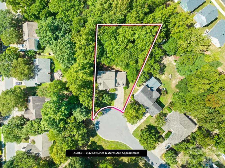 13605 Flatwoods Court, Huntersville, NC 28078 - #2