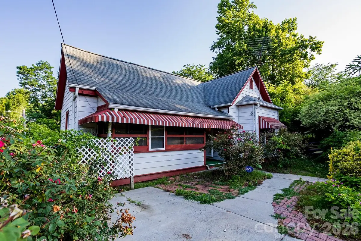 91 Clingman Avenue, Asheville, NC 28801 - #1