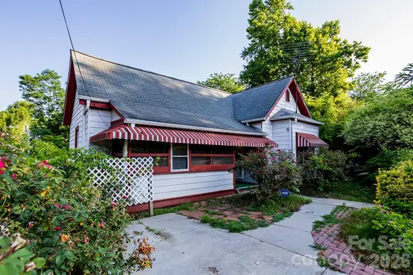 91 Clingman Avenue, Asheville, NC 28801