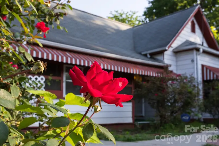 91 Clingman Avenue, Asheville, NC 28801 - #2