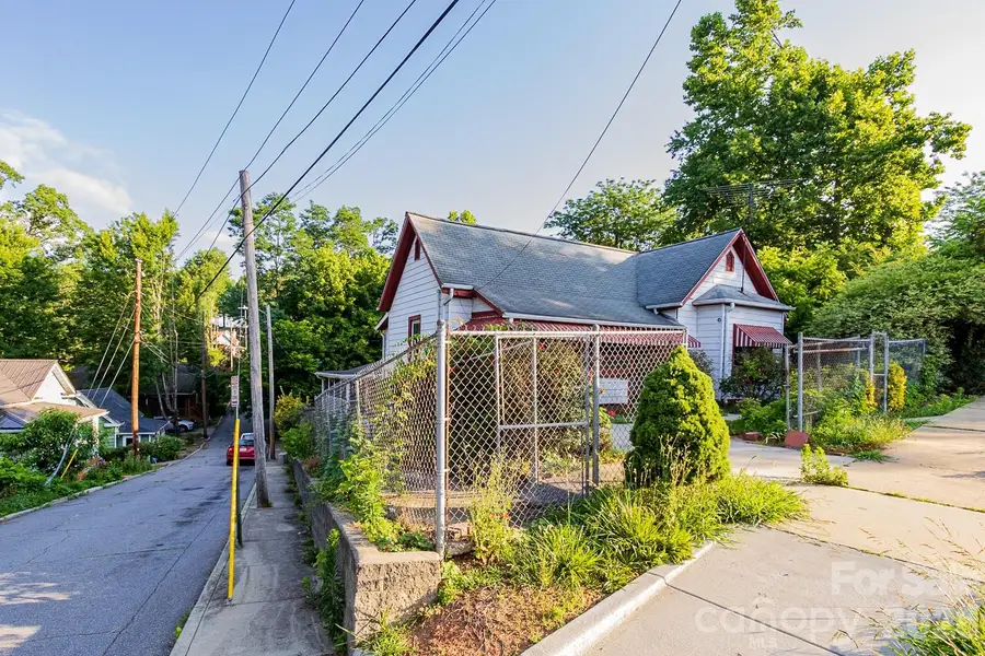 91 Clingman Avenue, Asheville, NC 28801 - #3