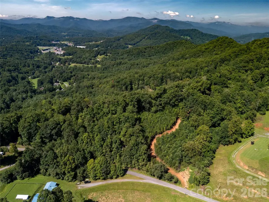 Lot D Claude Cook Road, Sylva, NC 28779 - #2
