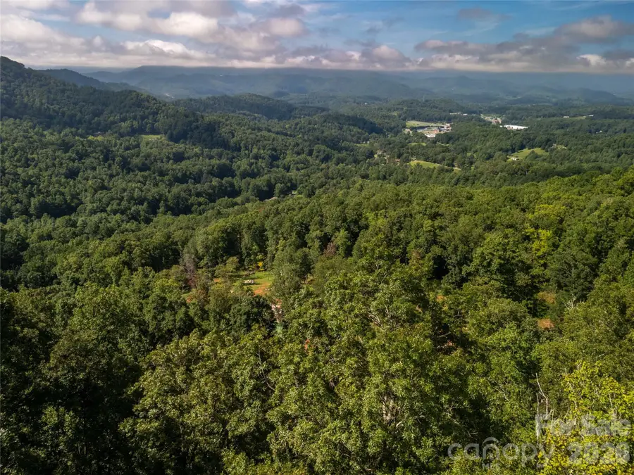 Lot D Claude Cook Road, Sylva, NC 28779 - #3