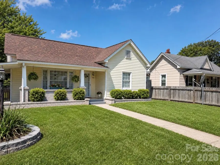 227 W 12th Street, Salisbury, NC 28144 - #2