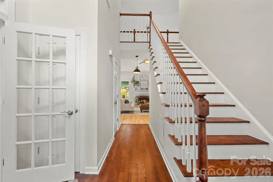 12507 Angel Oak Drive, Huntersville, NC 28078 - #3