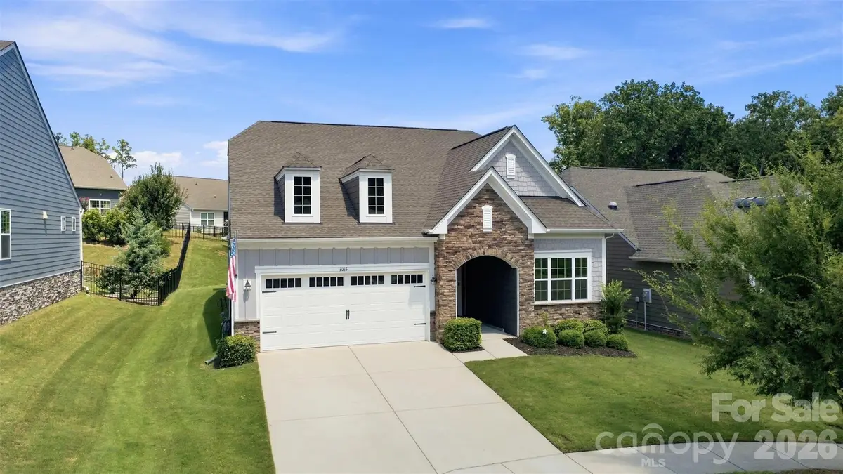 3065 Rosseau Lane, Mount Holly, NC 28120 - #1