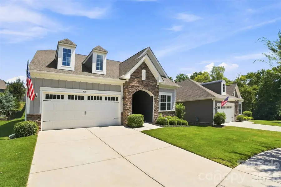 3065 Rosseau Lane, Mount Holly, NC 28120 - #3