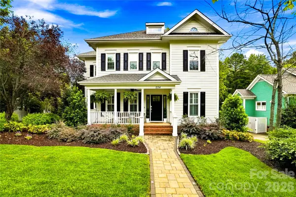 224 N Kimberly Road, Davidson, NC 28036