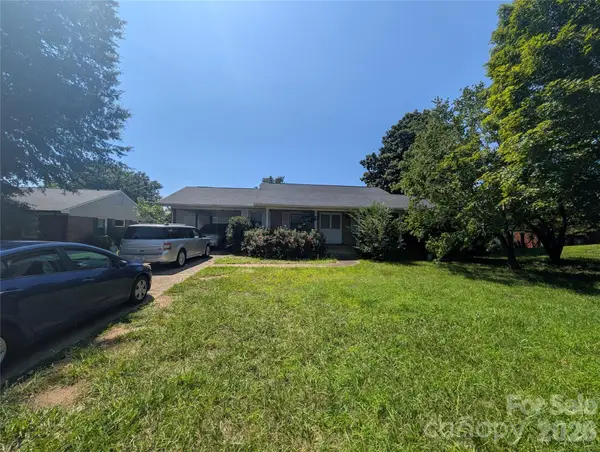 2103 2nd Avenue Nw, Hickory, NC 28601