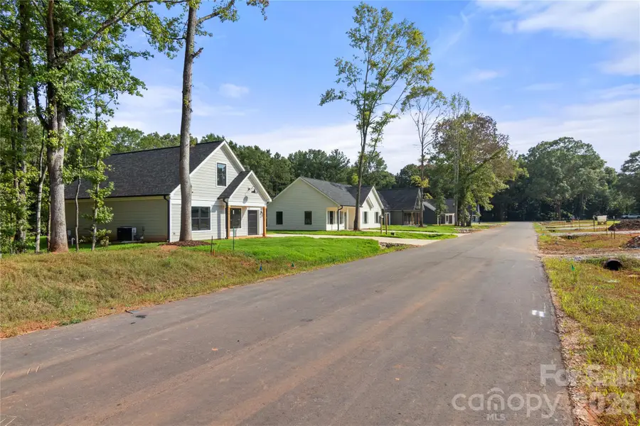 131 Mccorkle Street, York, SC 29745 - #3