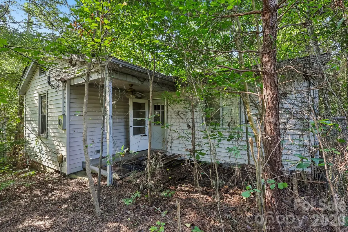 225 Hackett Street, Salisbury, NC 28144 - #1