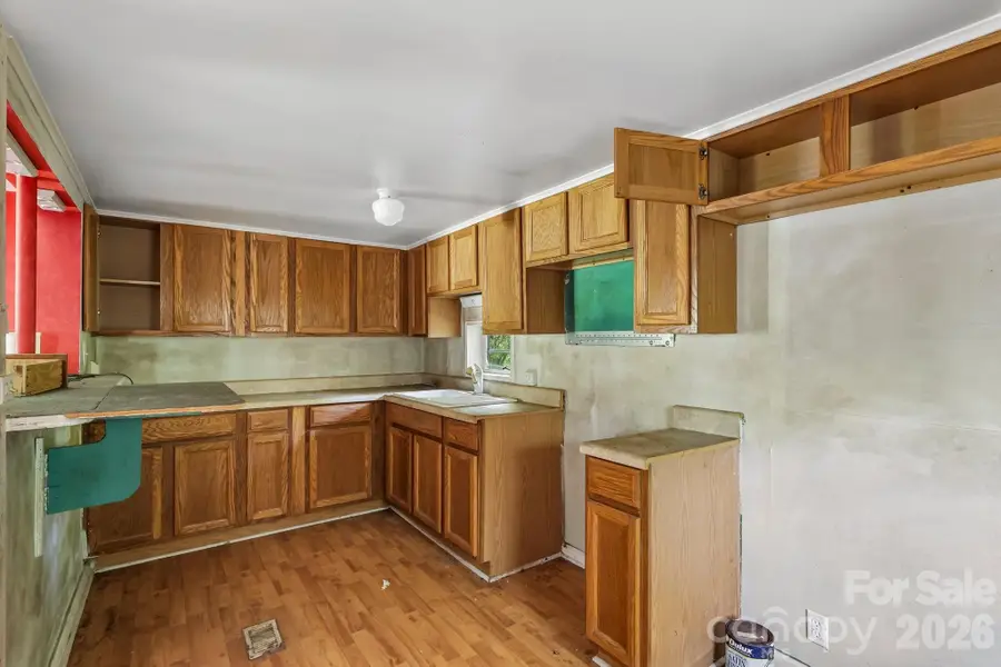225 Hackett Street, Salisbury, NC 28144 - #2