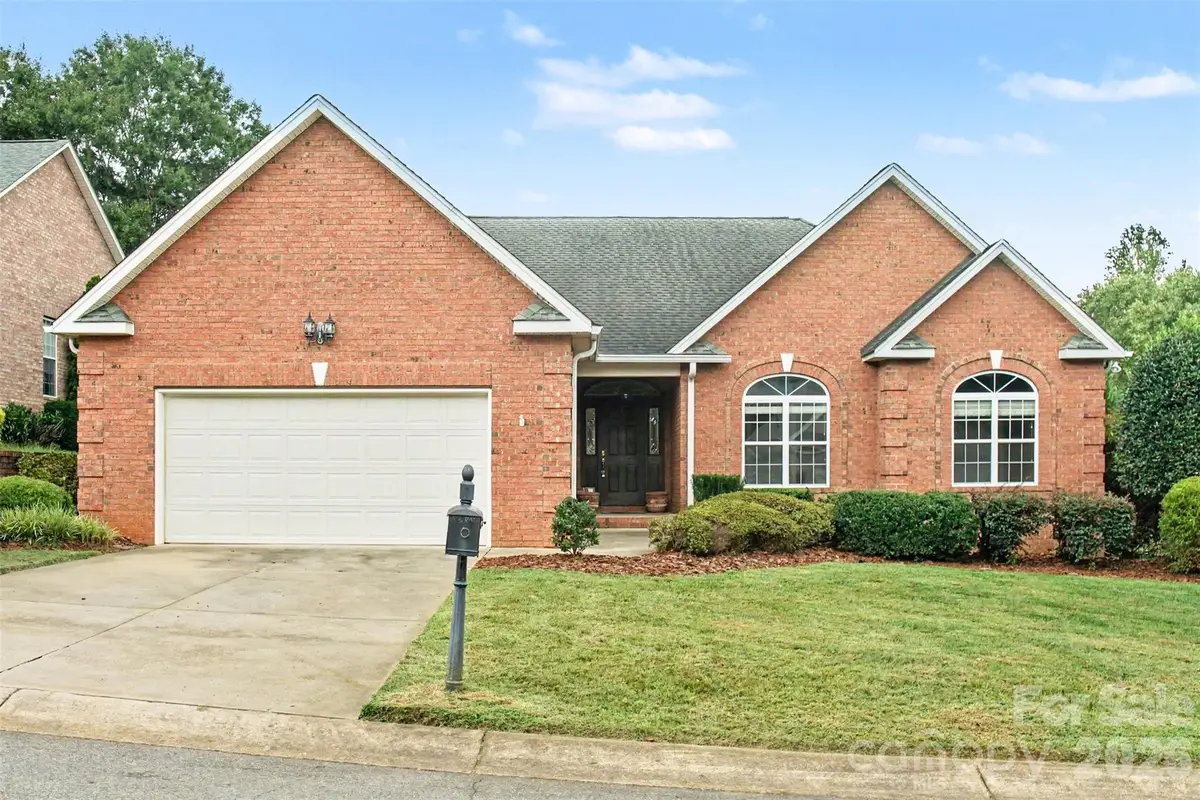 122 Hazeltine Court, Salisbury, NC 28144 - #1