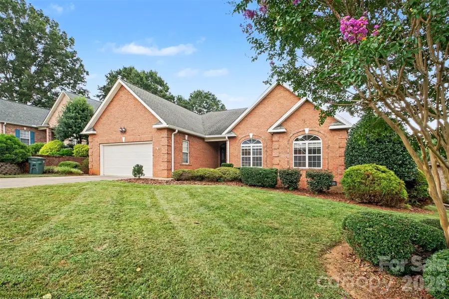 122 Hazeltine Court, Salisbury, NC 28144 - #2