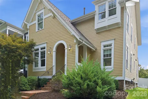 660 Revival Row, Fort Mill, SC 29708