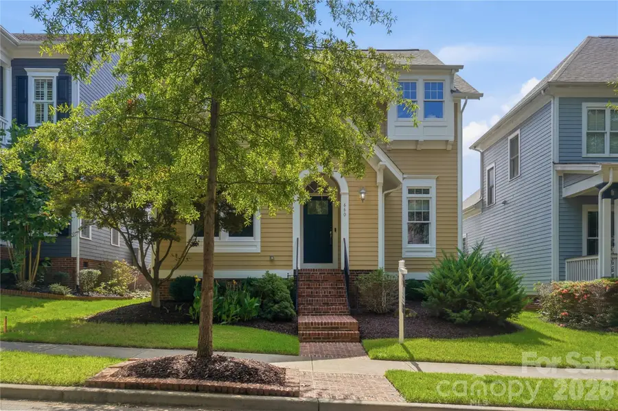 660 Revival Row, Fort Mill, SC 29708 - #2