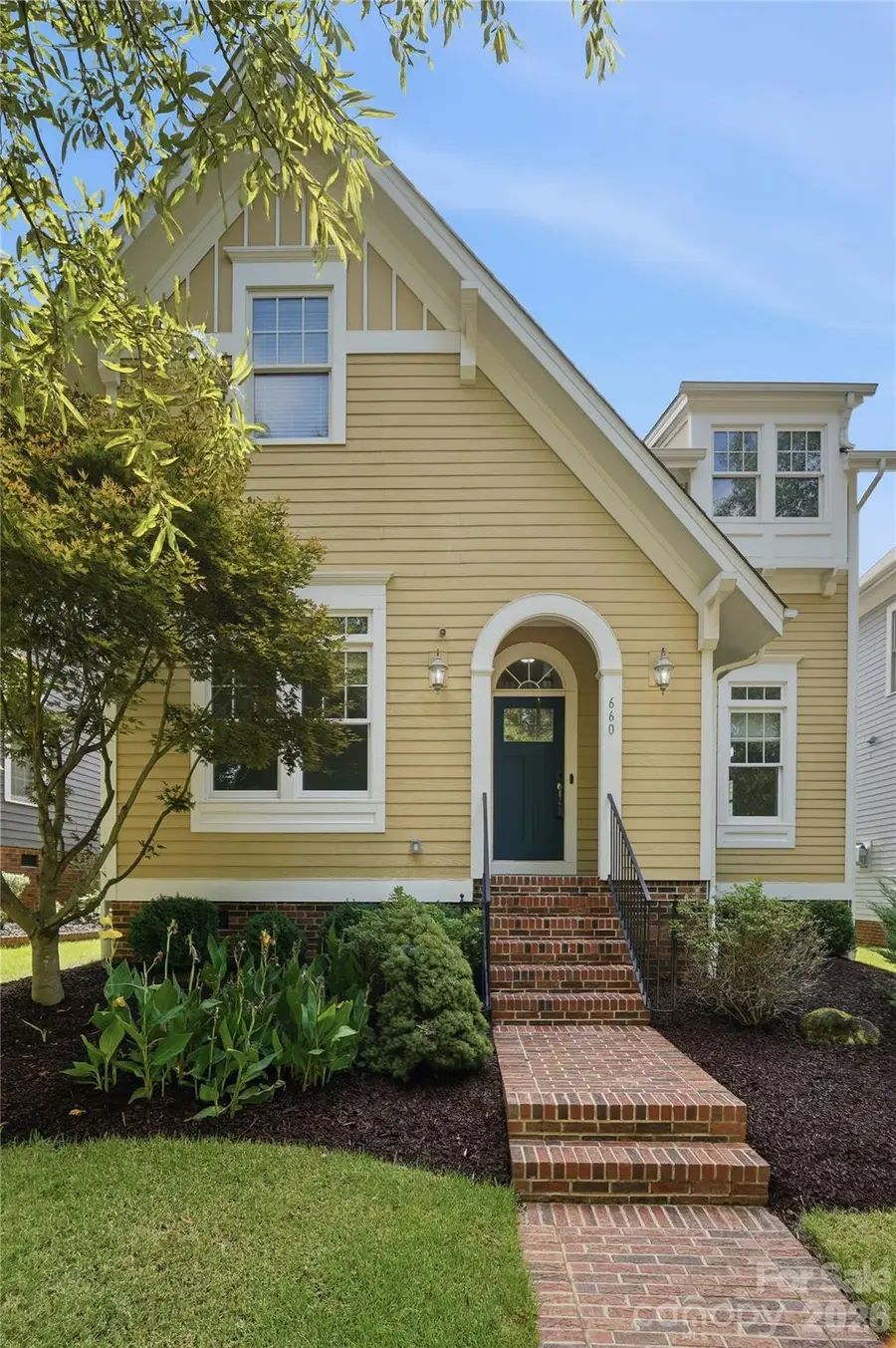 660 Revival Row, Fort Mill, SC 29708 - #3