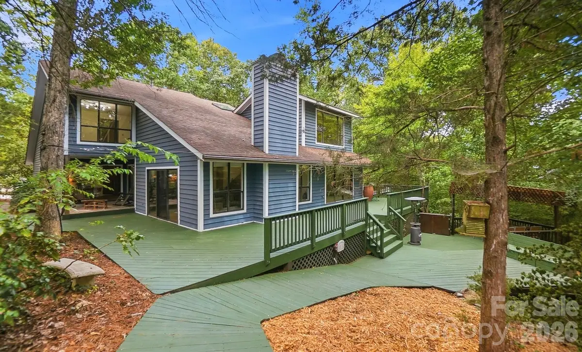 872 Old Bell Road, Charlotte, NC 28270 - #1