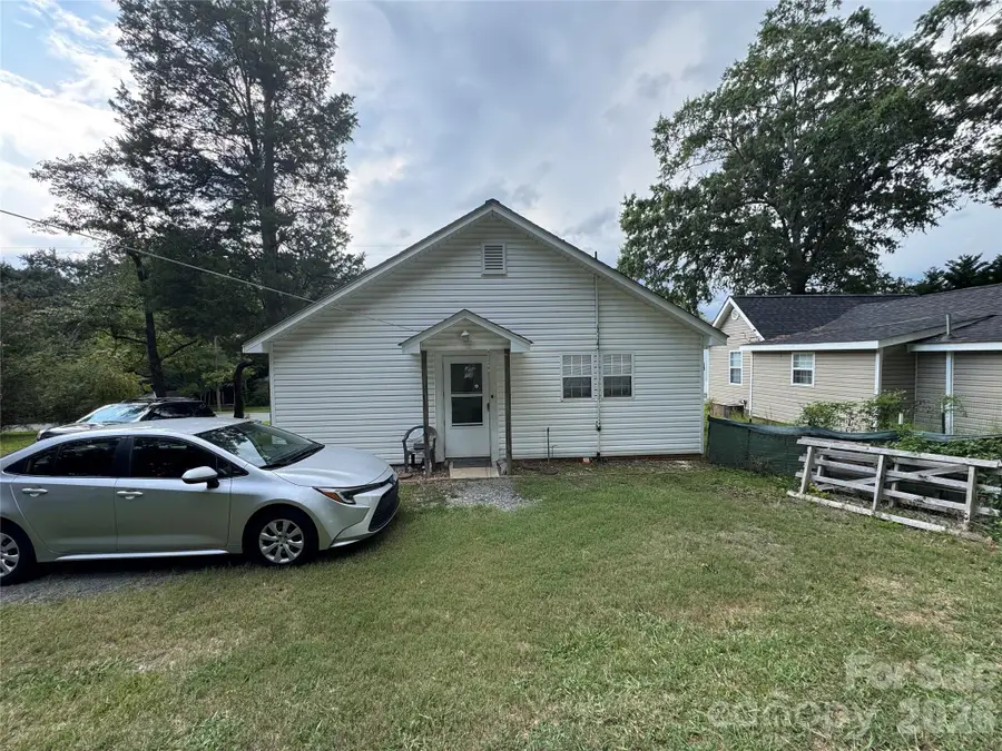 410 Spring Street, Denton, NC 27239 - #2