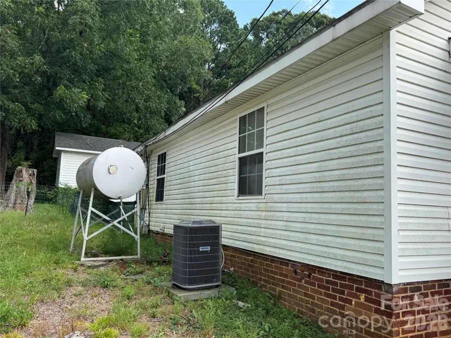 410 Spring Street, Denton, NC 27239 - #3