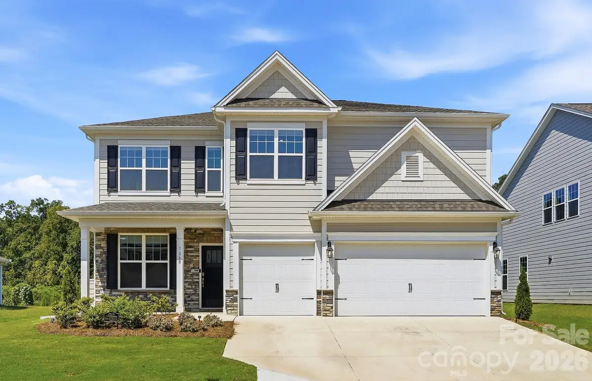1060 Merganser Way, Indian Trail, NC 28079 - #1