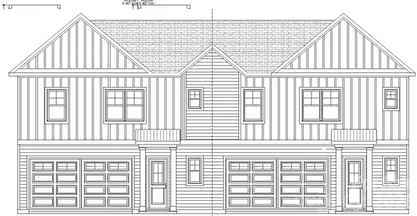 1001 Crestmere Street, Charlotte, NC 28208
