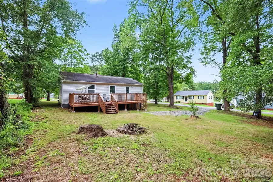 802 Stowe Drive, Lowell, NC 28098 - #2