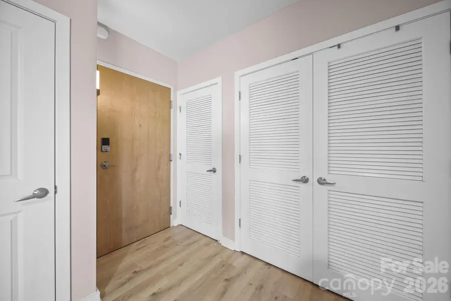 210 N Church Street #1414, Charlotte, NC 28202 - #2