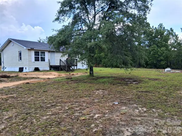2298 Bullard Ford Road, Hartsville, SC 29550