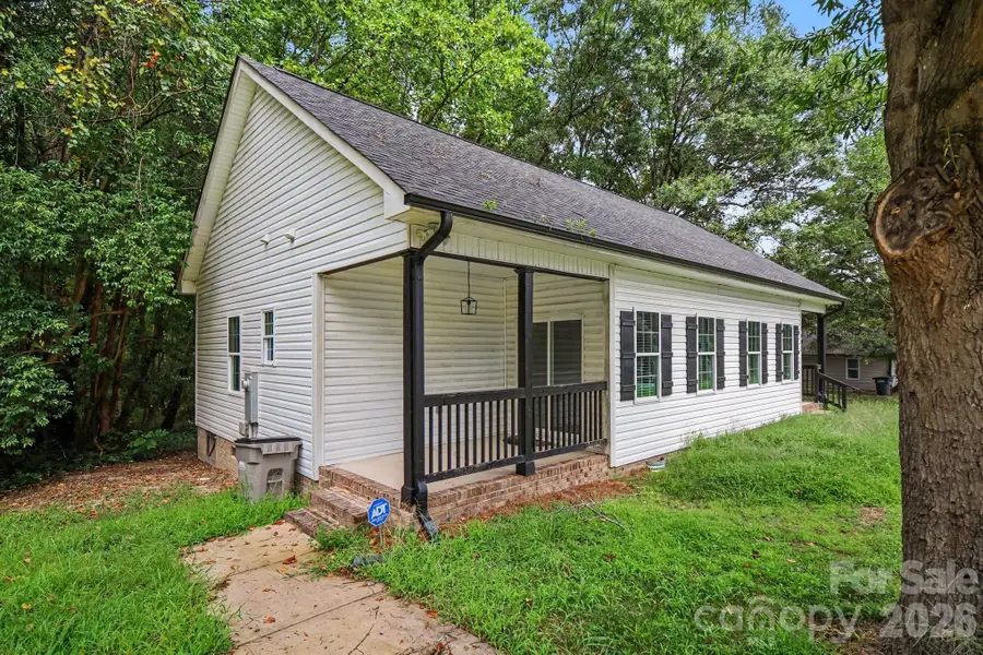 1402 Essex Avenue, Gastonia, NC 28052 - #3