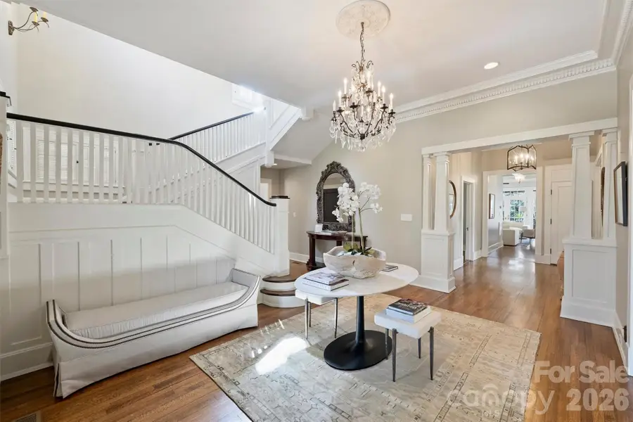 1136 Queens Road, Charlotte, NC 28207 - #2