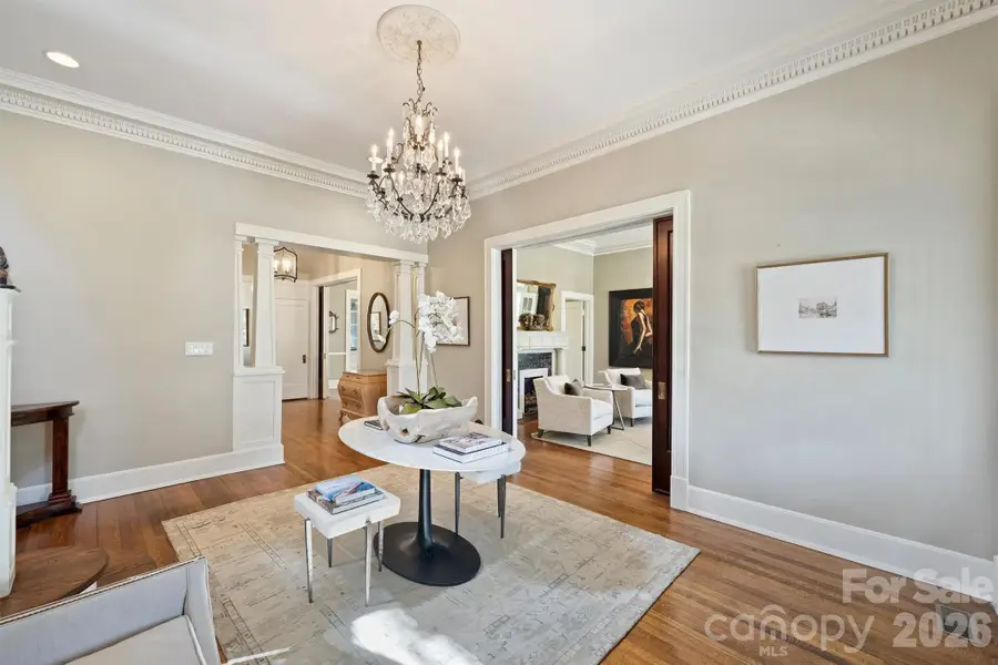1136 Queens Road, Charlotte, NC 28207 - #3