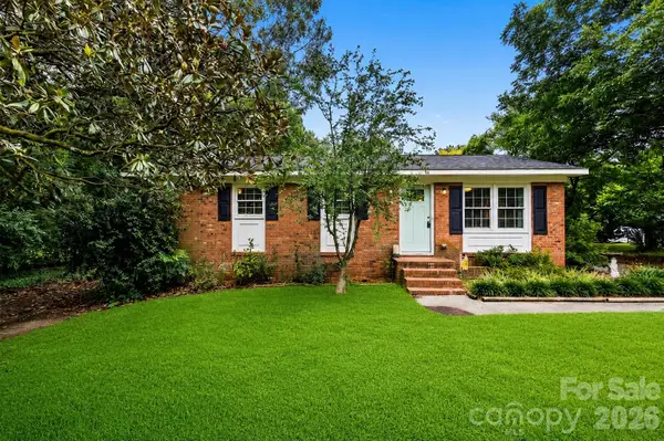 205 E Phifer Street, Marshville, NC 28103