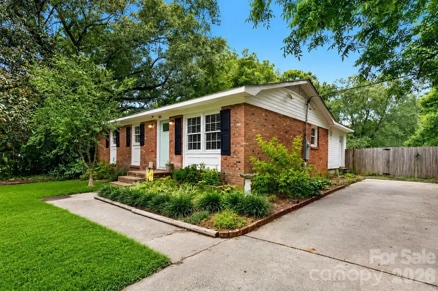 205 E Phifer Street, Marshville, NC 28103 - #2