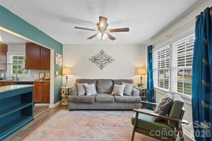 205 E Phifer Street, Marshville, NC 28103 - #3