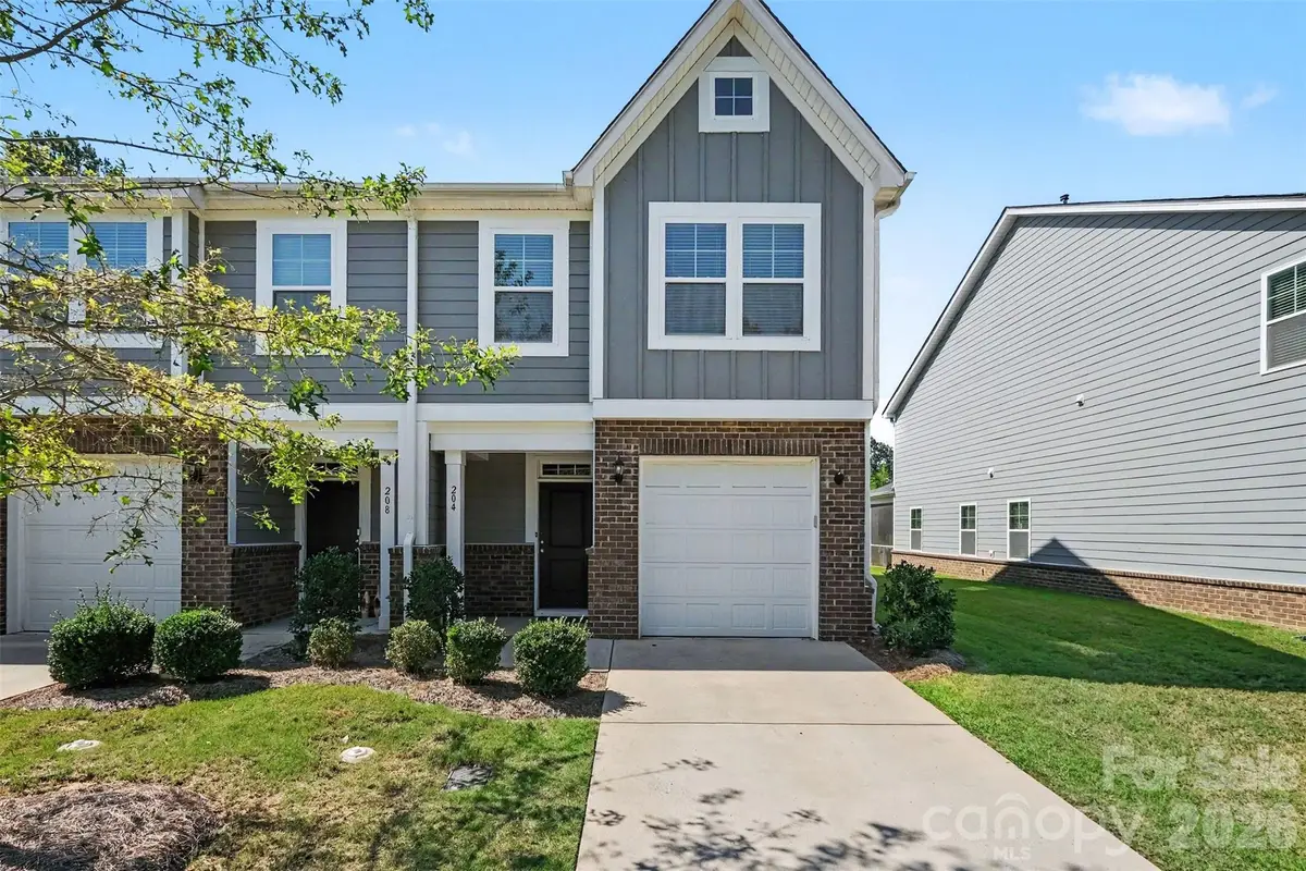204 Bella Lane, Indian Trail, NC 28079 - #1