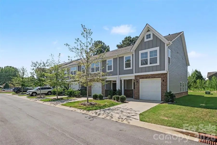 204 Bella Lane, Indian Trail, NC 28079 - #2
