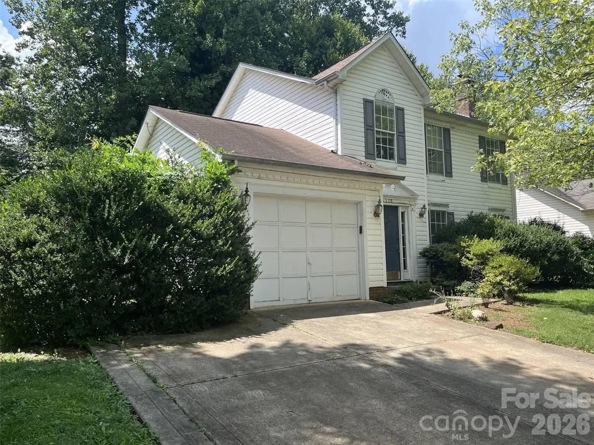 5326 Groveton Court, Charlotte, NC 28269 - #1