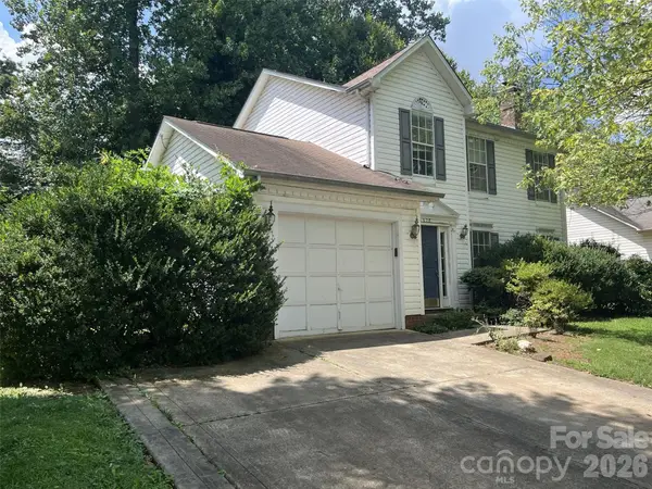 5326 Groveton Court, Charlotte, NC 28269