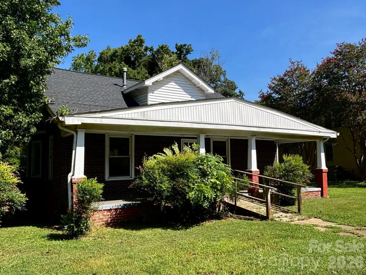 1612 N Main Street, Salisbury, NC 28144 - #1