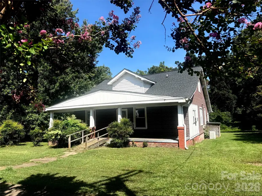 1612 N Main Street, Salisbury, NC 28144 - #2