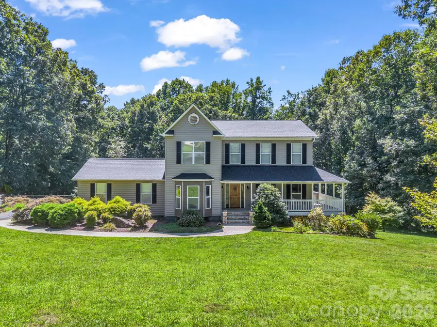 69 Ivy Lane, Fletcher, NC 28732 - #2