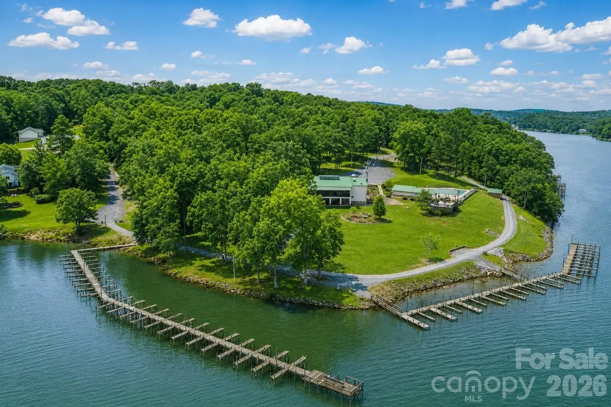 115 Bryson Court, Mount Gilead, NC 27306 - #1