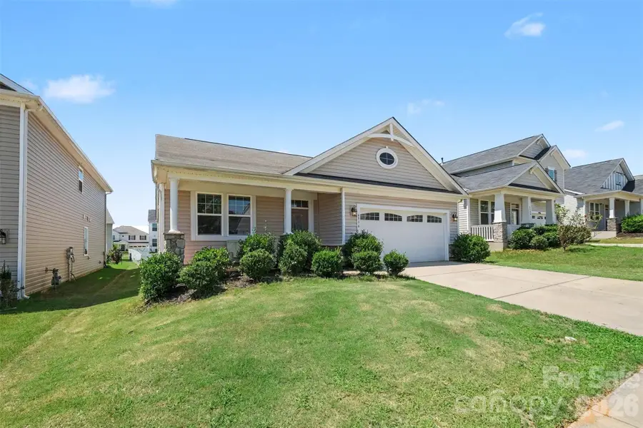 6536 Georgia Oak Road, Charlotte, NC 28269 - #2