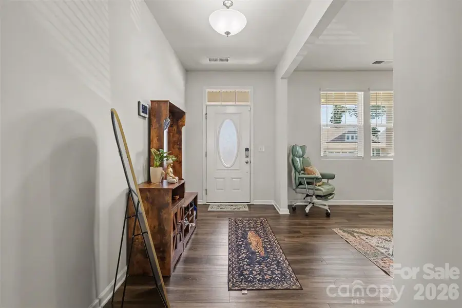6536 Georgia Oak Road, Charlotte, NC 28269 - #3