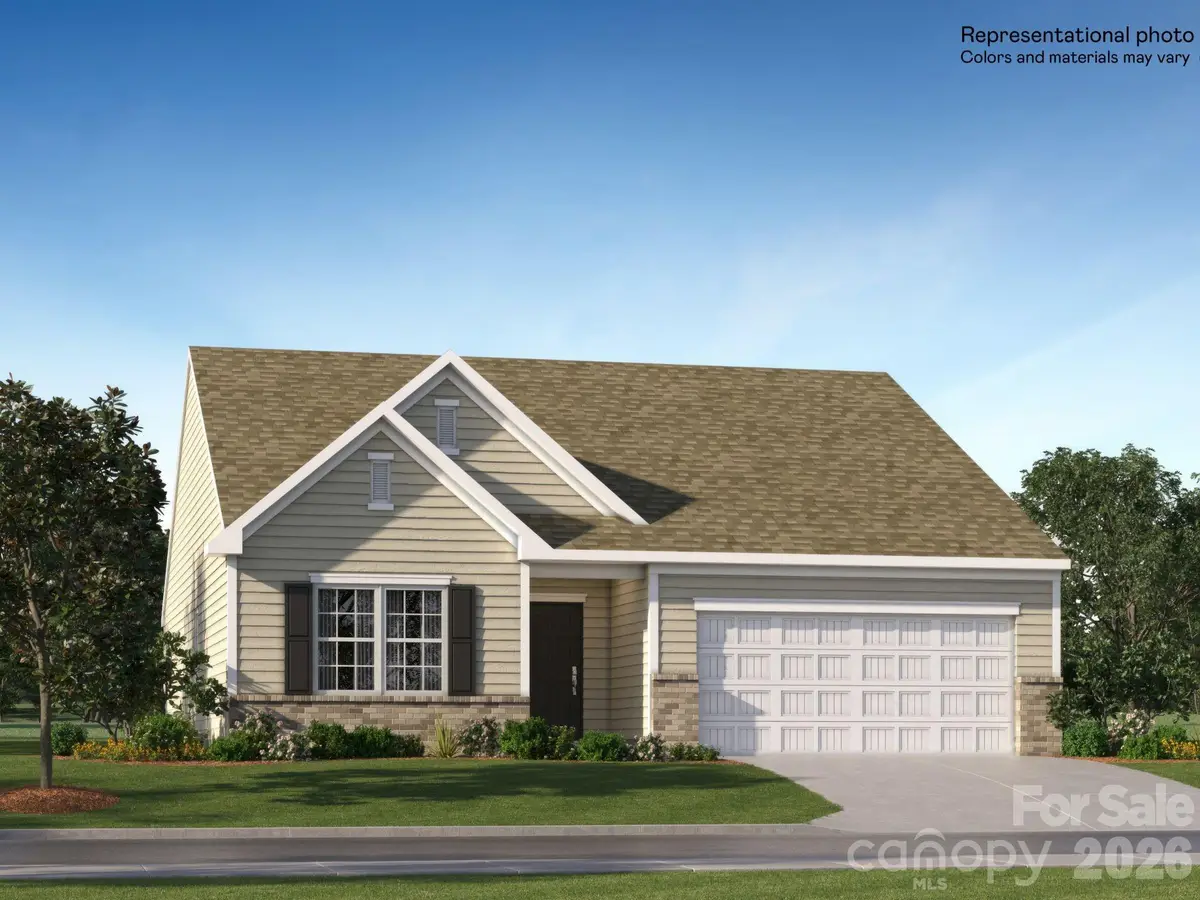 361 W 18th Street, Kannapolis, NC 28081 - #1