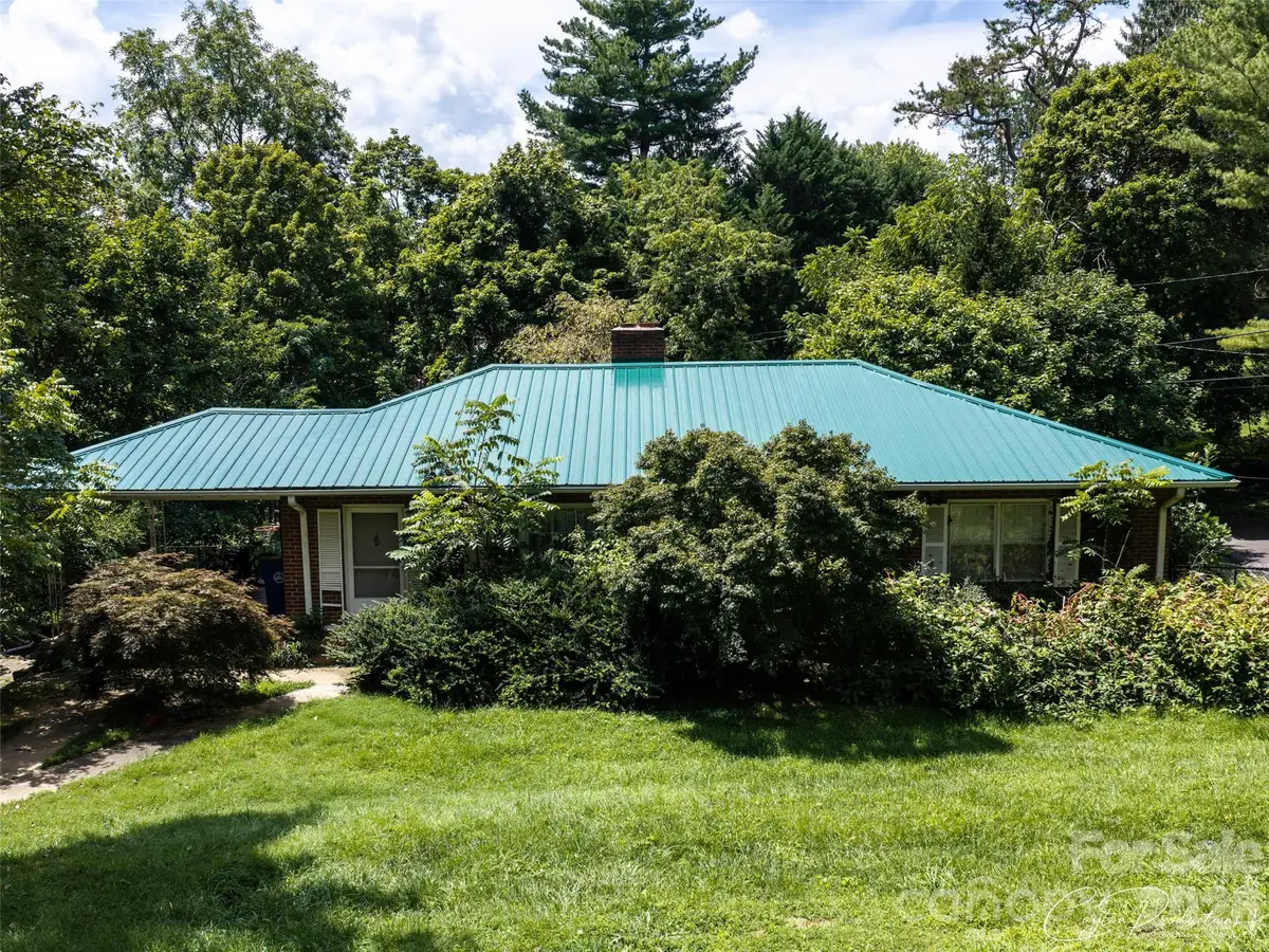 150 Stratford Road, Asheville, NC 28804 - #1