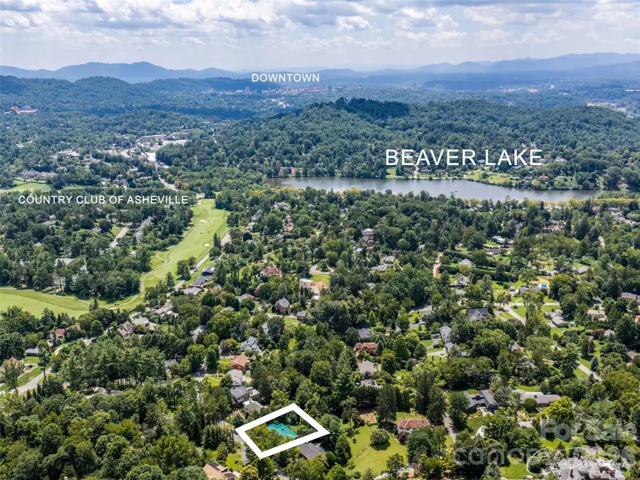 150 Stratford Road, Asheville, NC 28804 - #2