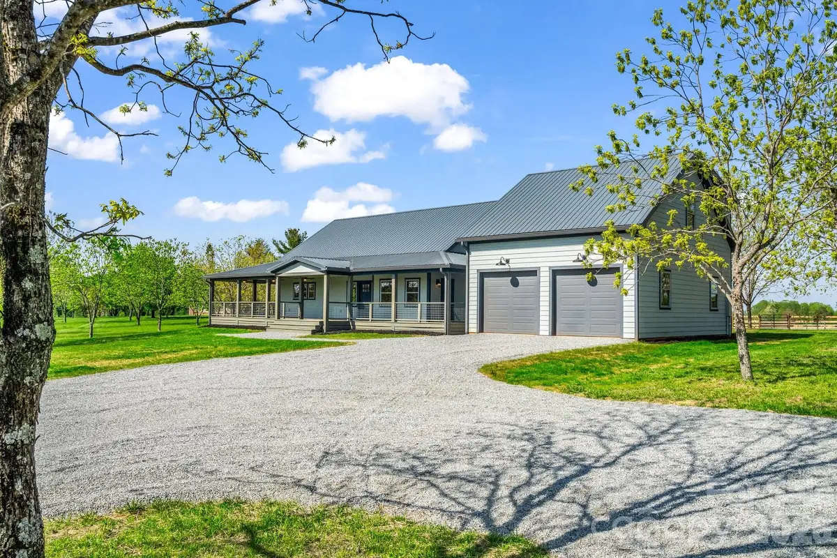 1480 Airport Road, Rutherfordton, NC 28139 - #1