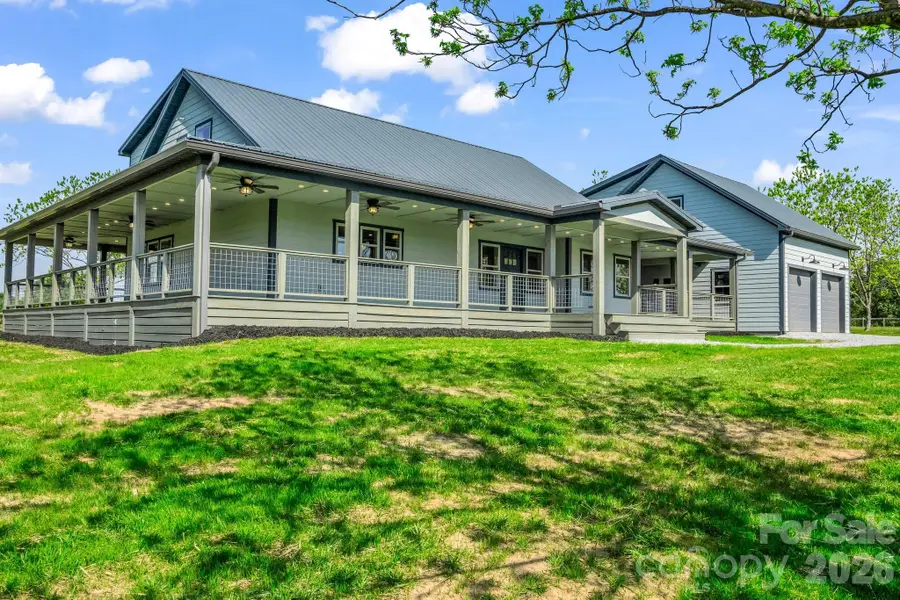 1480 Airport Road, Rutherfordton, NC 28139 - #2